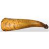 Image 2 : Pennsylvania Engraved Pocket Powder Horn.