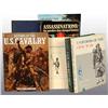 Image 1 : Lot of 7: Civil War Related Books.