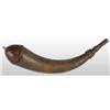 Image 1 : Berks County-Type Powder Horn.