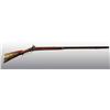 Image 1 : Kentucky Rifle.