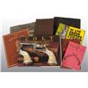 Image 1 : Lot of 8: Gun Related Books.