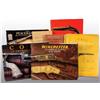 Image 1 : Lot of 11: Assorted Gun Related Books.