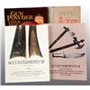 Image 1 : Lot of 4: Gun Related Books.