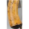Image 2 : Unusual Engraved Powder Horn.