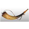 Image 1 : Lancaster County-Type Powder Horn.