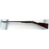 Image 2 : European Double Barrel Shotgun.