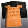 Image 2 : Lot of 3: Black Powder Snapshots Books.