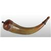 Image 1 : Early Powder Horn.