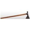 Image 1 : Woodsman Axe.