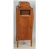 Image 3 : Edison Amberola Cylinder Model 75 Cabinet.