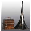 Image 1 : Edison Standard Model B Converted Phonograph.