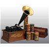 Image 1 : Edison Standard Phonograph Model B.