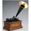 Image 2 : Edison Standard Phonograph Model B.