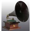 Image 1 : Columbia BN Disc Phonograph.