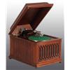 Image 1 : Edison Diamond Phonograph Model B8D Disc Player.