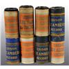 Image 1 : Lot of 100: Blue Amberol Edison Records.