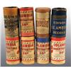 Image 1 : Lot of 54: Indestructible Edison Records.