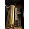 Image 5 : French Interchangeable Cylinder Music Box.