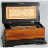 Image 2 : Interchangeable Cylinder Music Box.