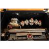 Image 3 : Orchestra Cylinder Music Box.