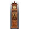 Image 1 : Disc Musical Grandfather Clock - Monopol with
