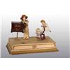 Image 1 : Automaton with 3 Figures.