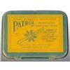 Image 2 : Patrol Condom Tin.