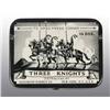 Image 1 : Three Knights Condom Tin.