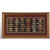 Image 2 : Lot of 3: Framed Cigar Labels.