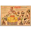 Image 3 : Lot of 4: Coca-Cola & Toonerville Cut-Outs.