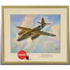 Image 3 : Coca-Cola Set of 1943 WWII Airplane Cards.
