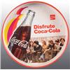 Image 6 : Lot of 6: Mexican Coca-Cola Serving Trays.