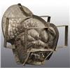Metal Turkey Mold.