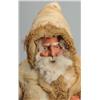 Image 2 : 19th Century Santa with Composition Face.