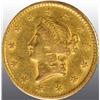 Image 1 : 1849-O Coronet Gold $1 XF 40.