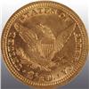 Image 3 : 1879 Coronet Gold Eagle $2 ½.
