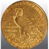 Image 2 : 1911 Indian Head $2 ½ AU 55.