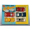 Image 1 : Corgi No. 46 All Winners Toy Car Die-Cast Gift Set
