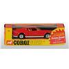 Image 1 : Corgi No. 391 James Bond Mustang Die-Cast Car.