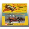 Image 1 : Corgi No. 266 Chitty Chitty Bang Bang Die-Cast Car