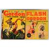 Image 1 : Lot of 2: Flash Gordon Big Little Books.
