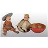 Image 1 : Lot of 2: Character Toys.