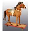 Image 1 : Horse Pull Toy.