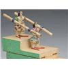 Image 2 : Early Wood Acrobat Toy.