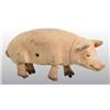 Image 1 : Decamps Pig Clockwork Toy.