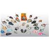 Image 1 : Lot of 34: Mouse Toys.