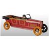 Image 1 : Tin Nickel-Sized Automobile Toy.