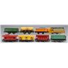 Image 1 : Tinplate American Flyer O-Gauge Hiawatha Train Set