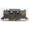 Image 1 : Lionel Standard Gauge No. 38 Train Engine.
