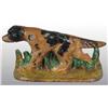 Image 1 : Cast Iron Setter Doorstop.